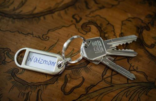 Haus Bergwelten - Foto 39