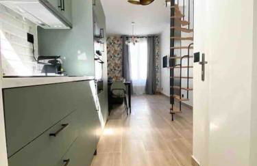 Appartement Chic au calme - Foto 6