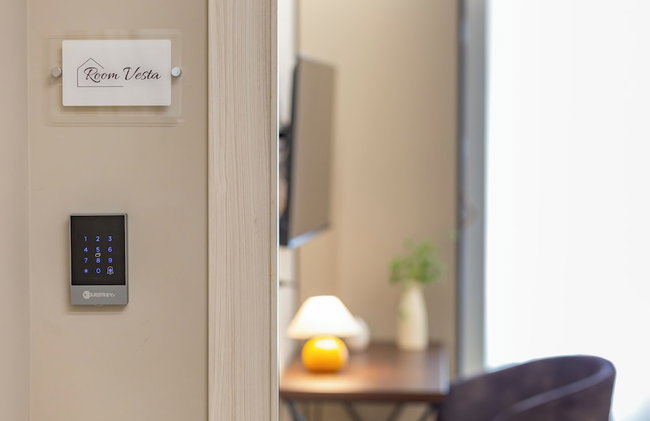 Mom Apartment Rooms&Suites - Foto 41