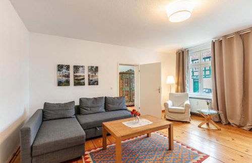 Traumhafte Fewo Im Herzen Templins - Photo 1