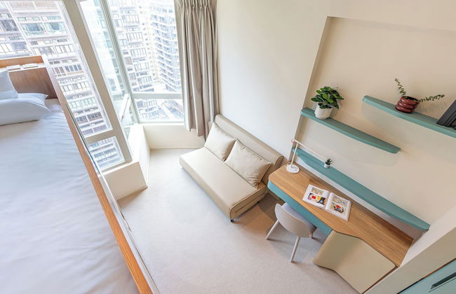 Weave Studios - Sai Ying Pun - Photo 4