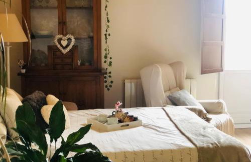 Una MIRADA A LA CATEDRAL-Apartamentos Burgos Catedral - Foto 30