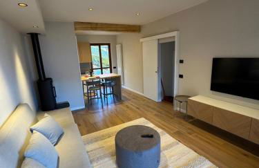 Breva's Flat near Bellagio - Foto 10