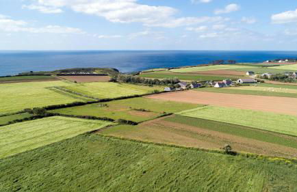Les Gîtes de Fabie - Villa vue mer avec spa - Plougonvelin - Photo 52