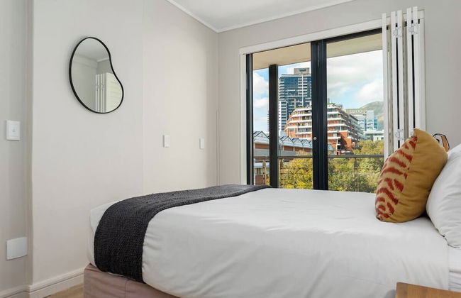 Rockwell 403 - Photo 6