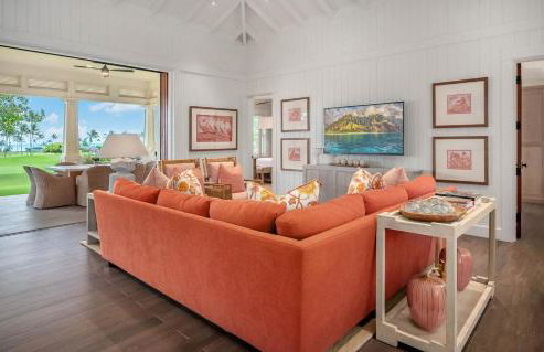 Lodge at Kukuiula - Foto 20