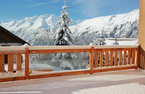 Chalet l'Ardoisière - Foto 33