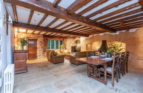 Poplar Farm Barn - Spring Functions Events Welcome - Pass the Keys - Foto 3