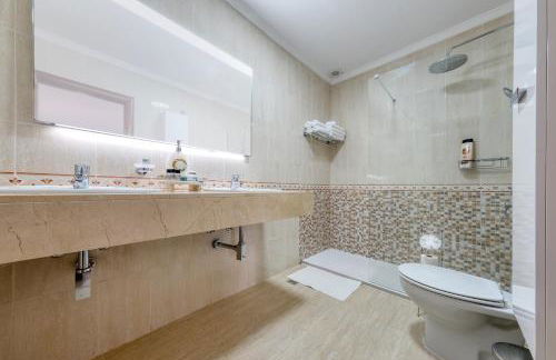 Casa Yare, shared pool, air-con, fast wifi - Foto 26