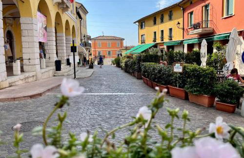 Borgo dei Sogni - Deluxe Apartment - Lago di Garda - Foto 60