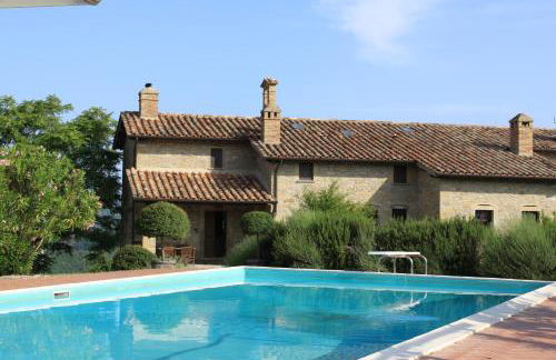 Villa Cavagnetti - Foto 1