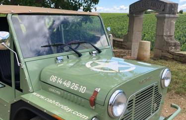 Au Pied des Vignes - Maison au Coeur du Vignoble - Foto 18