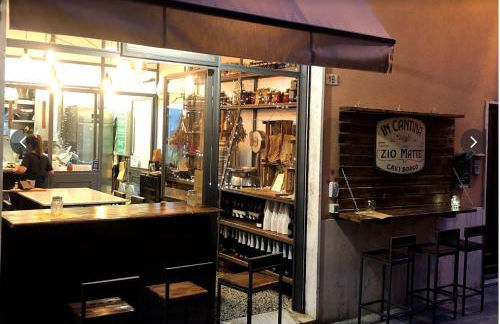 SeaView Cavi B. [100mt dal Mare] - Foto 18