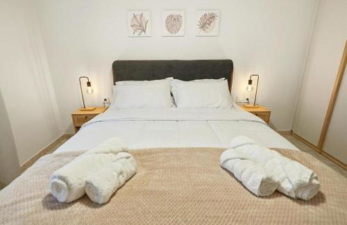 Calma Ioannina Apartment - Foto 10