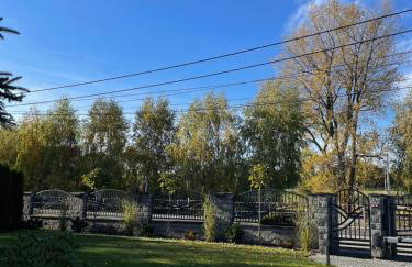 Noclegi Weronika - Foto 36