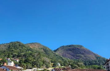 Encanto da Serra! Piscina Aquecida, Sauna, Academia e Play! - Foto 8