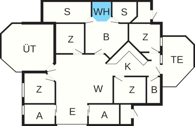 Holiday Home in Grömmitz - Foto 2