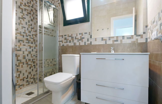 Maspalomas Lago - Canary Sunset - Foto 53