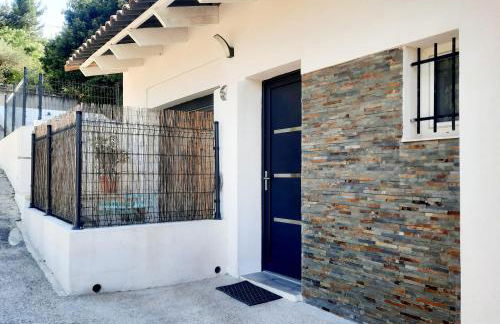 Adorable petite maison au coeur du Luberon - Foto 7