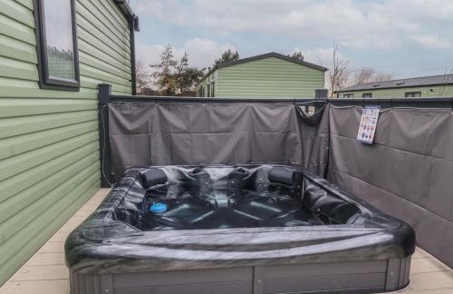 Lazy Dayz Lodge - Foto 15