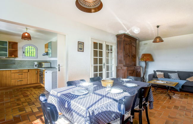 Maison La Galine - Foto 6