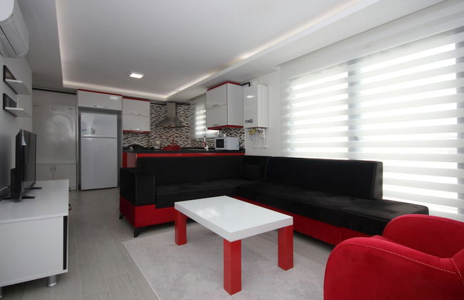 Arcadia Apart Residence - Photo 50