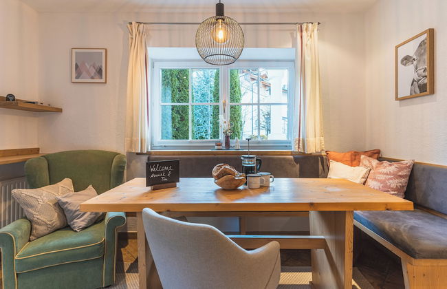 Dorfchalets Kaprun - Foto 37