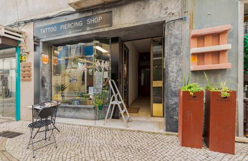 Setúbal Downtown 79 - Foto 26