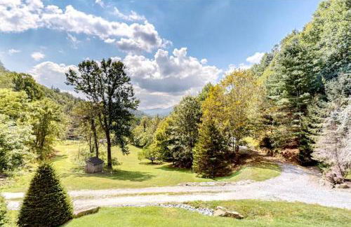 Grandpa John Cabin - Hot Tub, Game Room - Foto 9