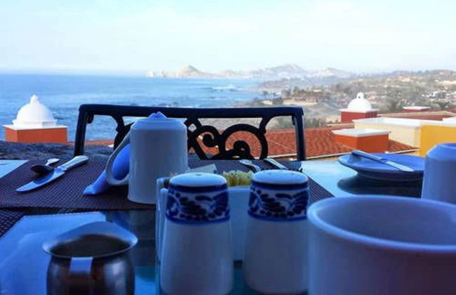 Stunning View Studio Cabo San Lucas - Foto 49