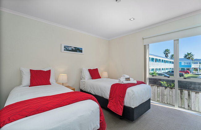 Crowsnest Apartments - Foto 41