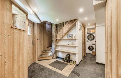 Chalet Lo Soli - Chalet au charme rustique pour 12 personnes MAE-6974 - Foto 1