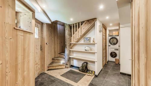 Chalet Lo Soli - Chalet au charme rustique pour 12 personnes MAE-6974 - Foto 1