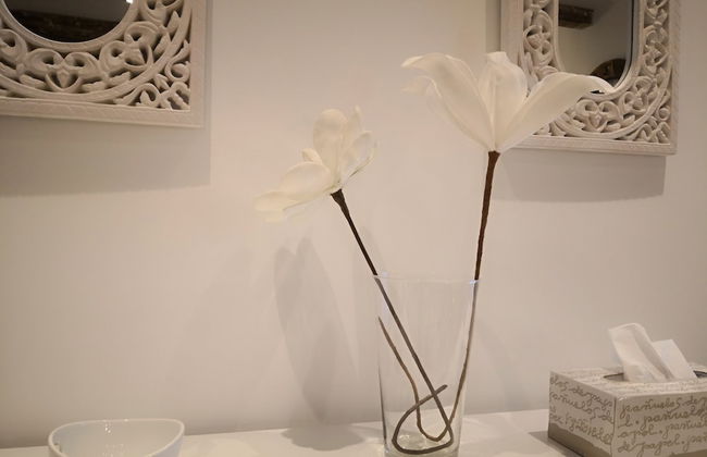 Atico Oasis Centro - Foto 20