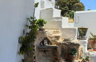 Vgena's house in Dio Choria - Foto 17