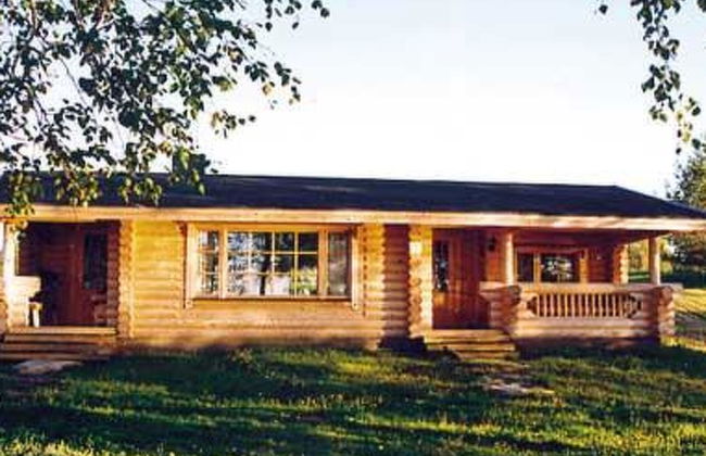 2 bedroom House in Sonkajärvi with sauna - Photo 20