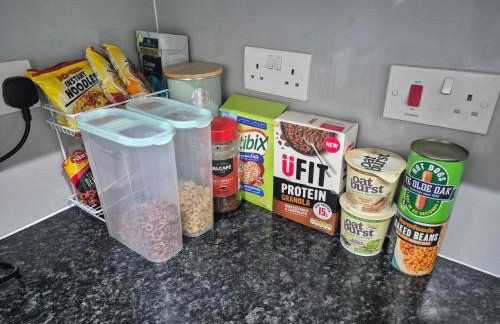 Cosy and Bright 3-bedroom flat - Photo 28