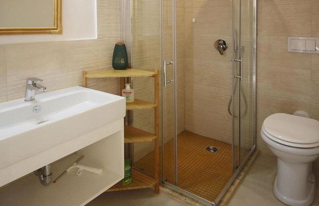 Holiday Home Magazzini With Sea View - Foto 10