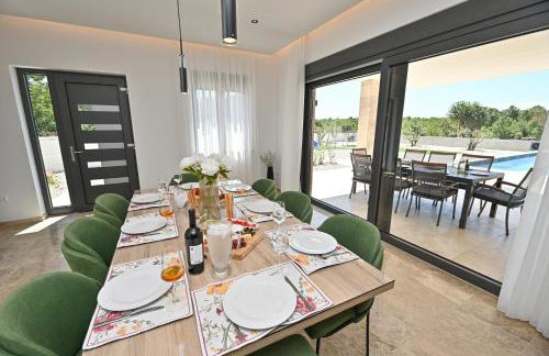 Villa Donatus - Foto 47