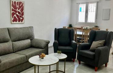 Duplex Agustín M con parking gratuito - Foto 1