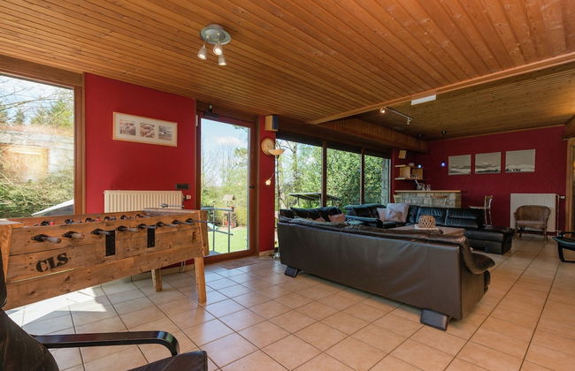 Perfect Holiday Home in Waimes With Swimming Pool - Photo 10