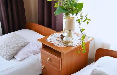 Agroturystyka Dwie Podkowy - Foto 3