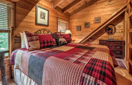 Fightingtown Creek Retreat - Foto 34