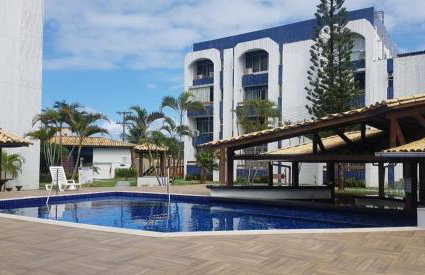 Village Duplex, Vilas do Atlântico - Foto 16