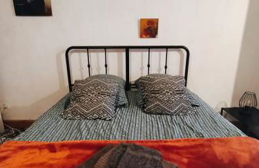 Charmant studio tout équipé - Foto 3