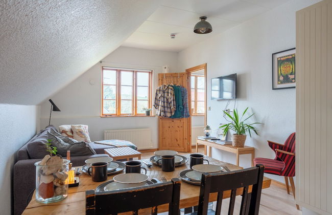 Kåseberga Hideout - Foto 35