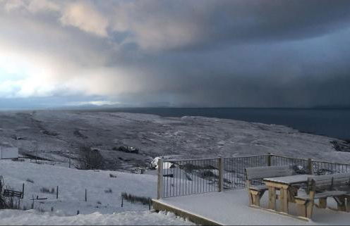 Taigh Druim - Foto 47