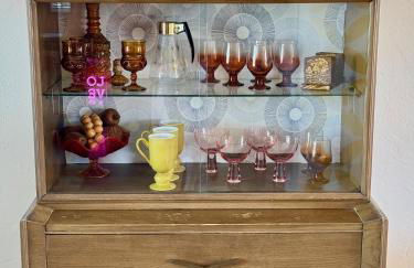 Mid-Century Modern Home w/Pool & Hot Tub - Foto 22