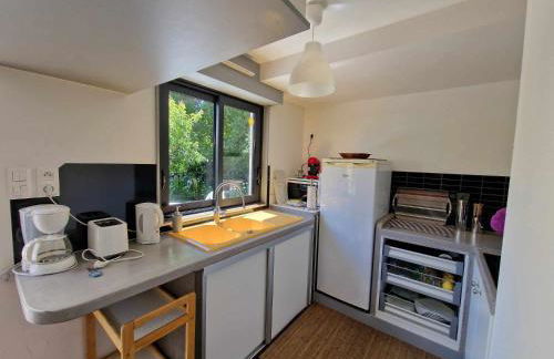 Hameau de la Brelaudière - Foto 8