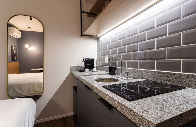 Charlie Nik Perdizes - Foto 36